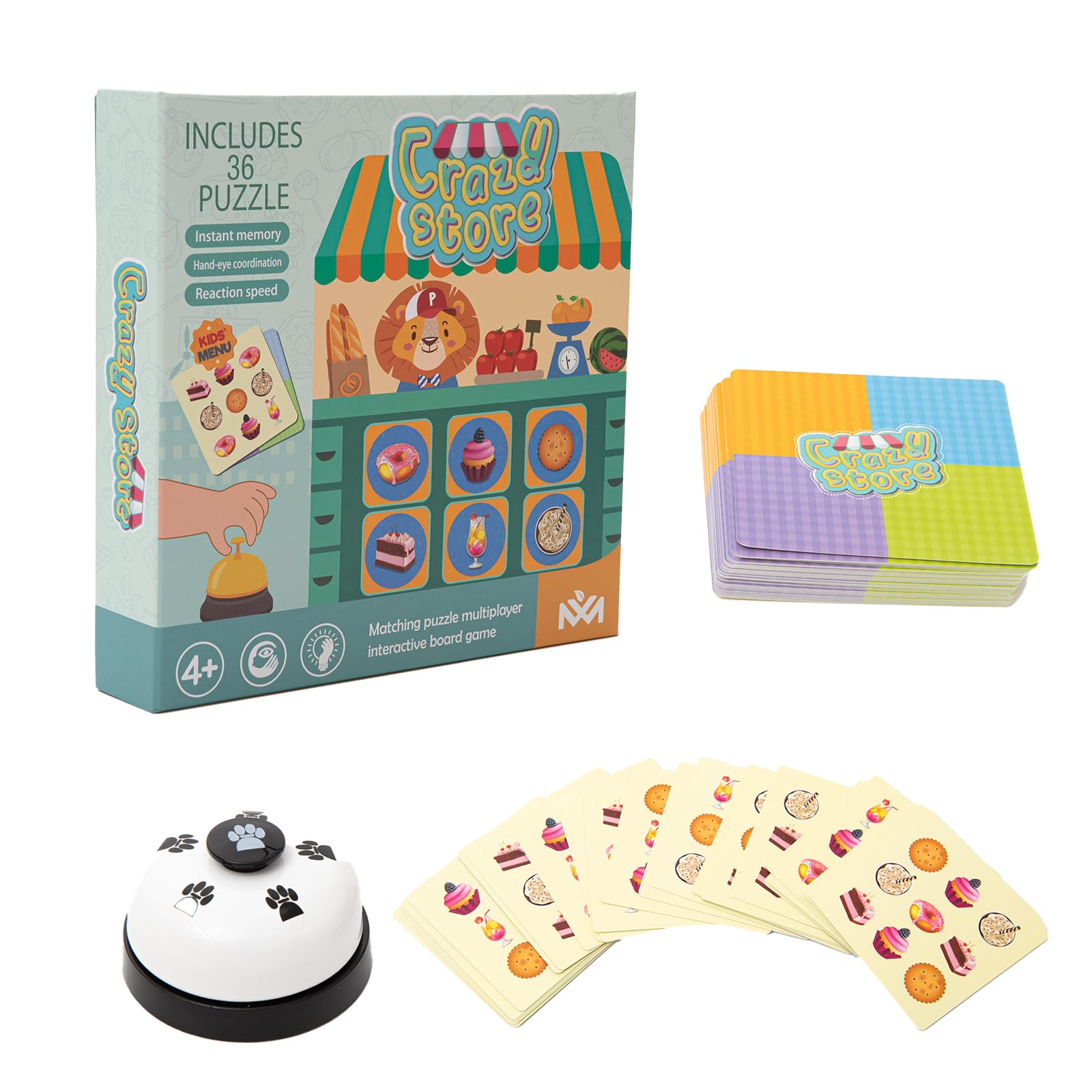 lonfypengCrazy Store