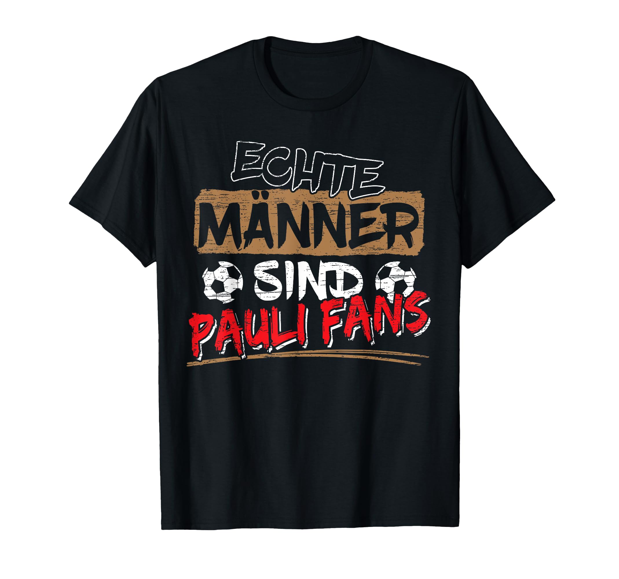 Kleidung mit Designs von Amazon Merch on Demand