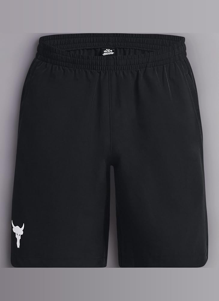 アンダーアーマー　ロック　ハーフパンツ2枚組 Amazon | [アンダーアーマー] UA Pjt Rock Printed Wvn