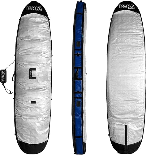 SUP - Bolsa de viaje aislada con aislamiento de espuma de calidad de viaje acolchada para paddleboard