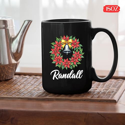 Vista 56 de Taza de café de Navidad personalizada con muñeco de nieve, taza de cerámica de Navidad, taza de Navidad personalizada con nombre, taza de Navidad