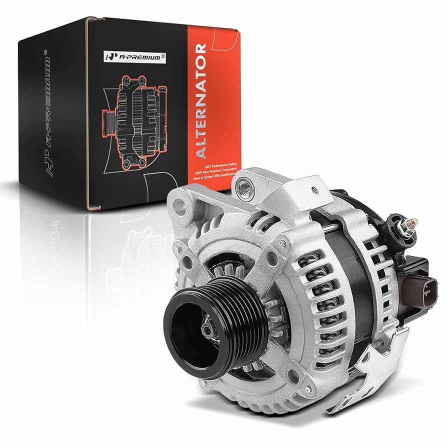 レオンハルトあ Amazon.com: New Alternator for 1988-2007 Isuzu Industrial
