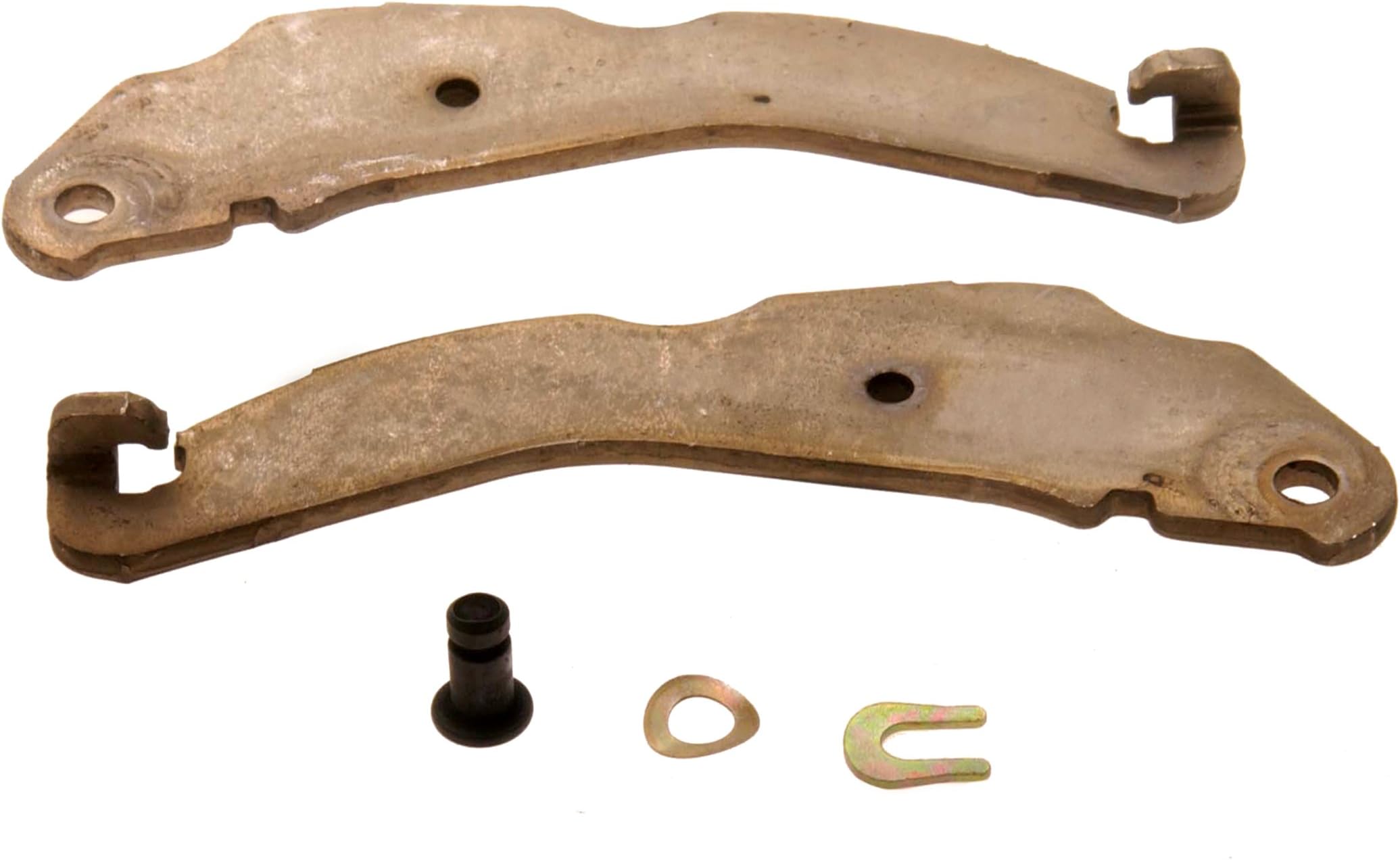 ACDelco 179-1224 GMオリジナル装備リアパーキングブレーキレバーとピンキット