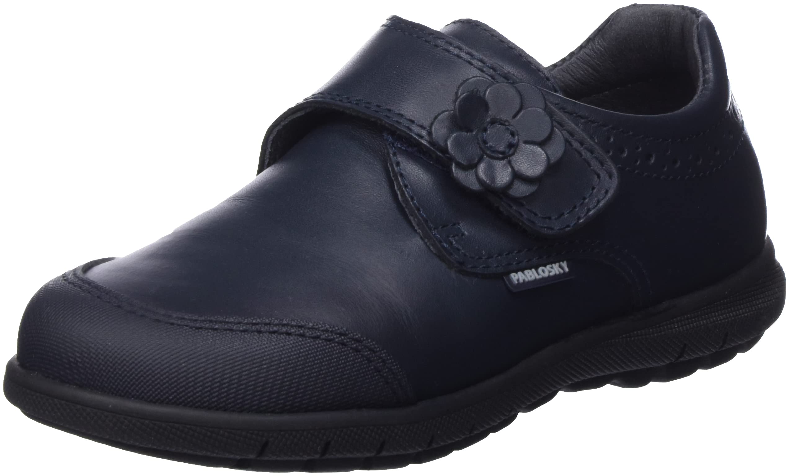 Pablosky 348620, Uniform Dress Shoe Niñas