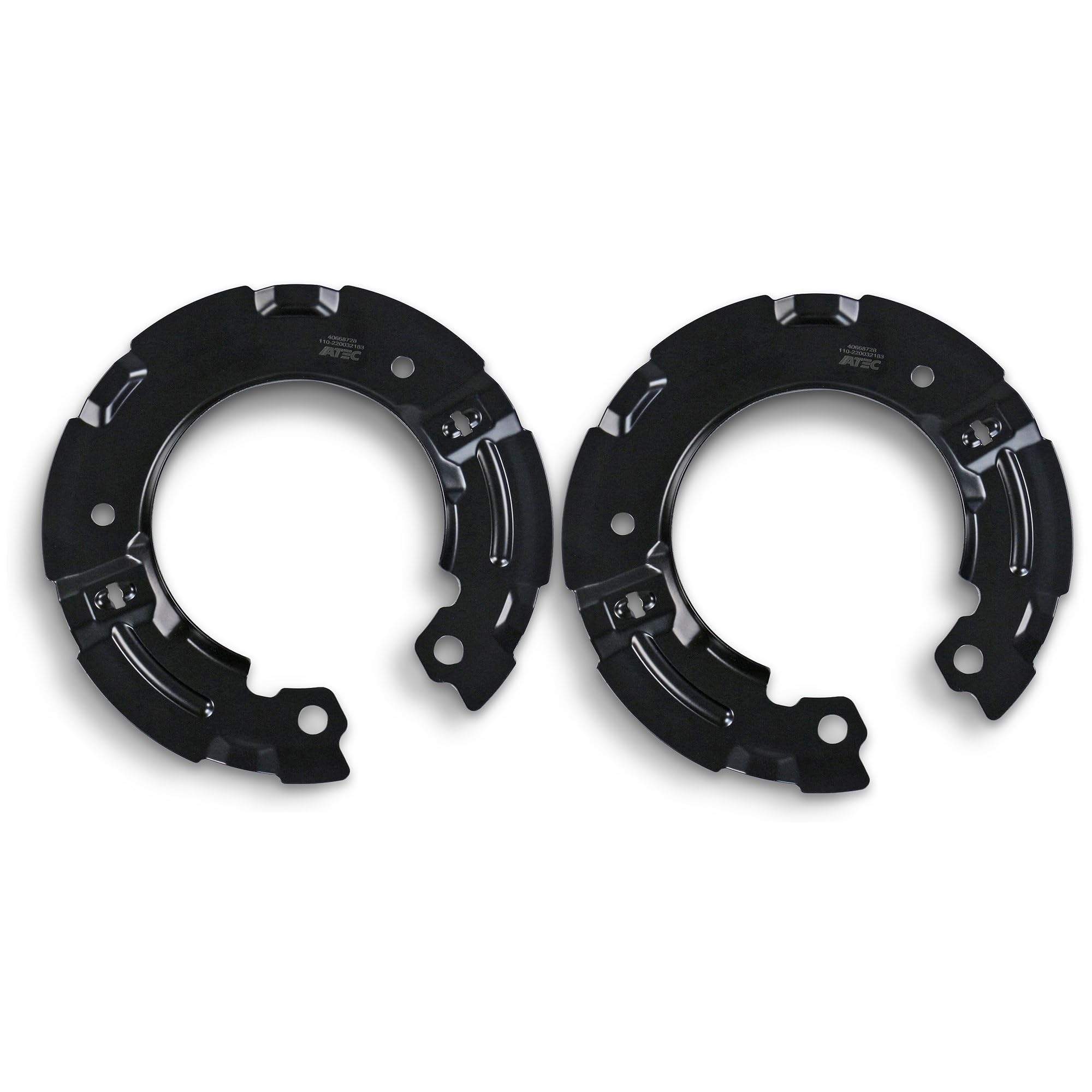 ATEC Germany Compatible with BMW 1 Series (E81), 1 Series (E87), 1 