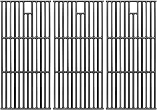 18 13/16" Grill Grates for KitchenAid 720-0954 Grill Parts, Kitchenaid 720-0733A, 720-0954A, 720-0733D, 720-0954L, 730-0733, 740-0733A, 730-0733A Grill Grates Parts, Nexgrill Parts 720-0733, Cast Iron