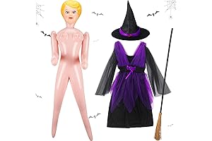 Best 59 Inch Male Blowup Doll for Halloween