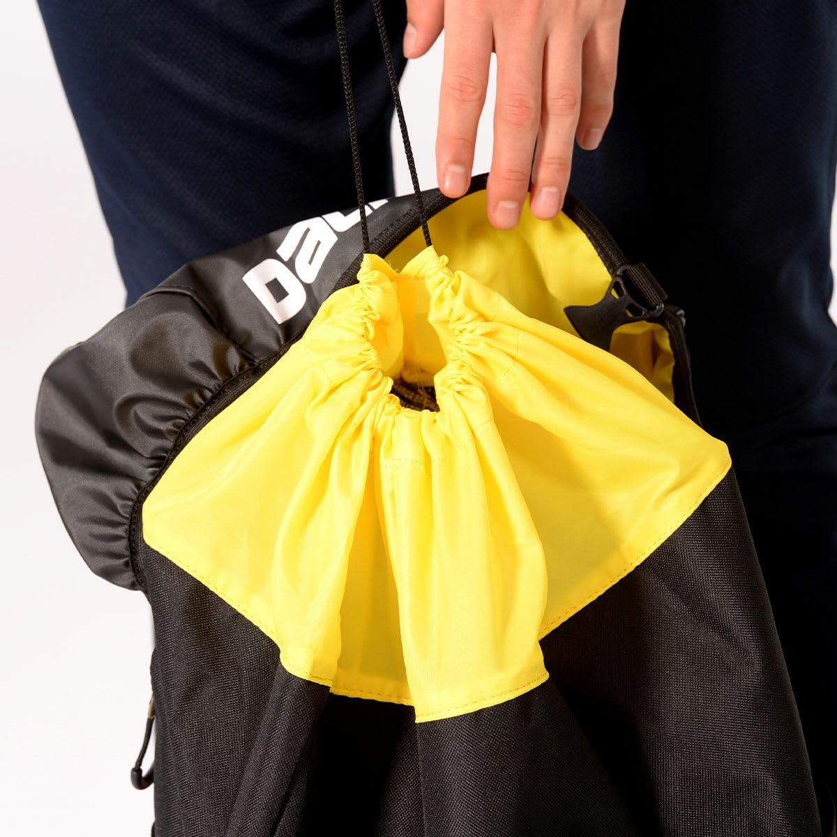 Amazon.co.jp: [ダウポンチ Dalponte] バックパック サッカー