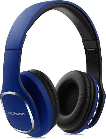 Amazon.com: Volkano Wireless Headphones 