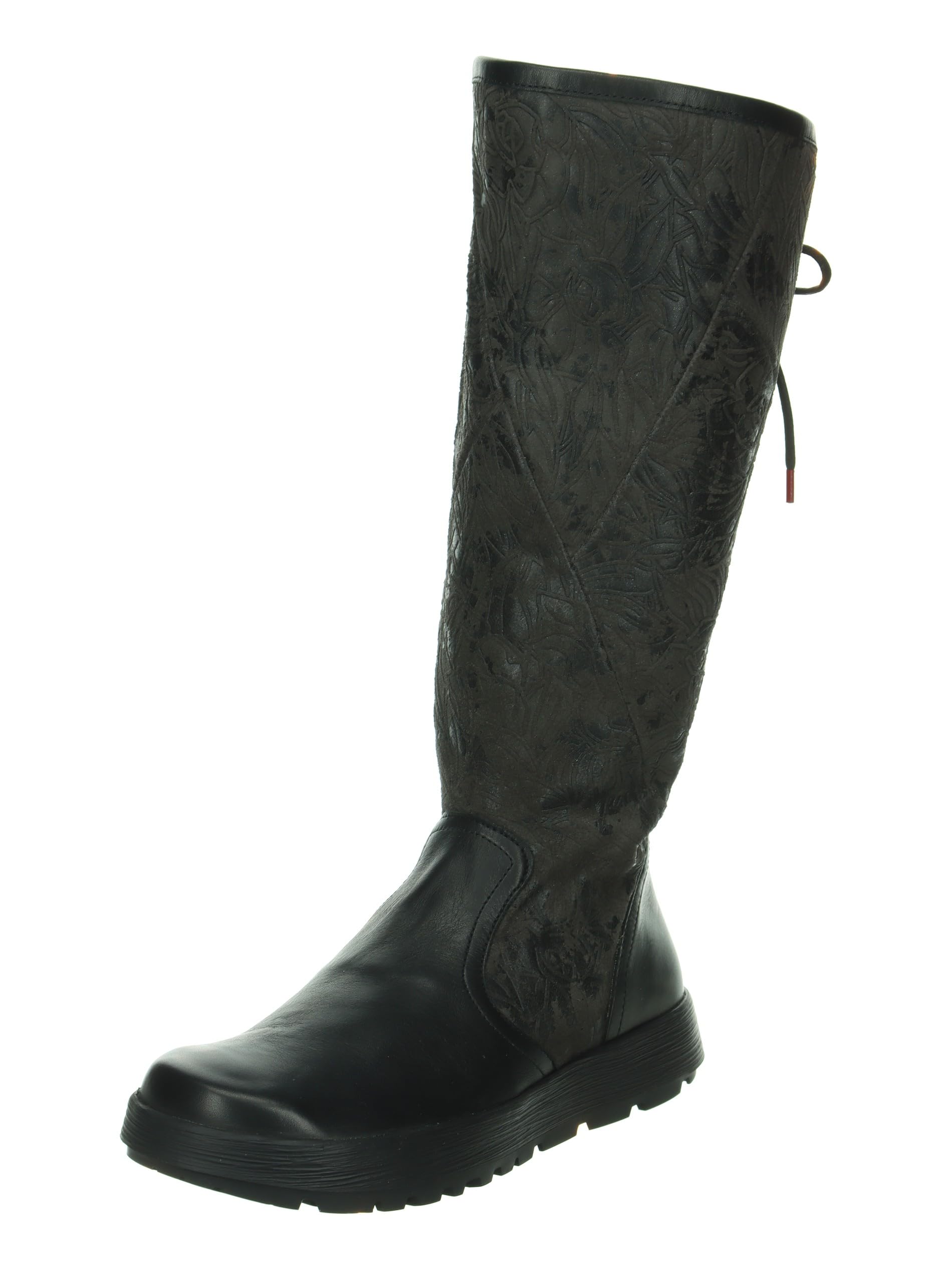 Think! Damen Comoda Nachhaltige Stiefel