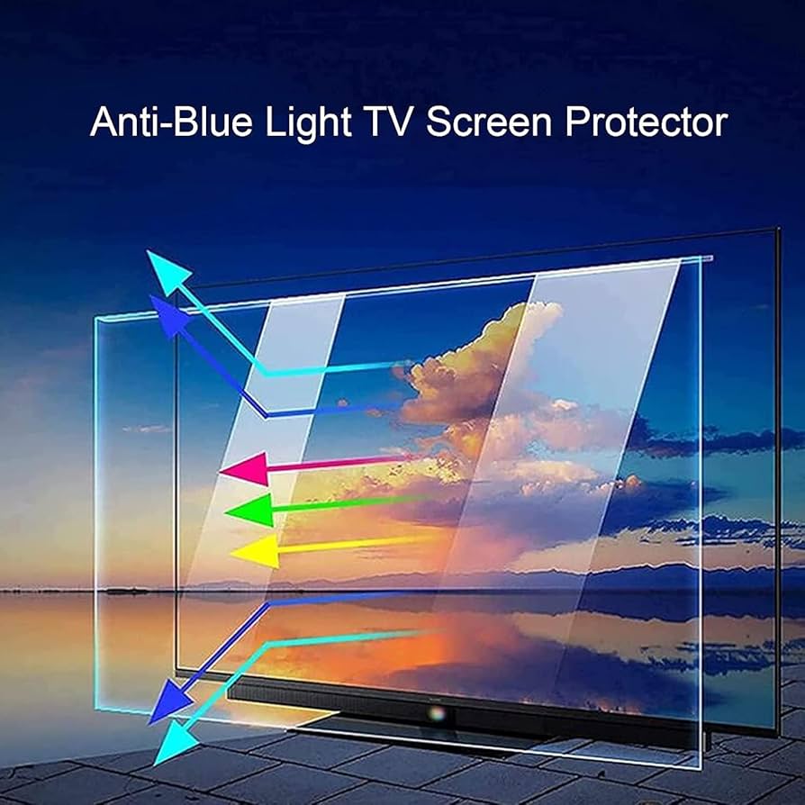 70インチ TV プロテクター ブルーライト スクリーン フィルム 保護 テレビ Amazon.co.jp: 若い母親、赤ちゃん、防眩防止防止フィルム