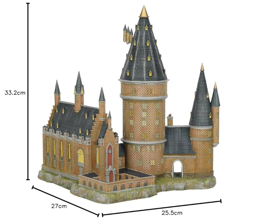 Department56 ライトハウス「プレスコットホテル」 Department56 ライトハウス「プレスコットホテル」