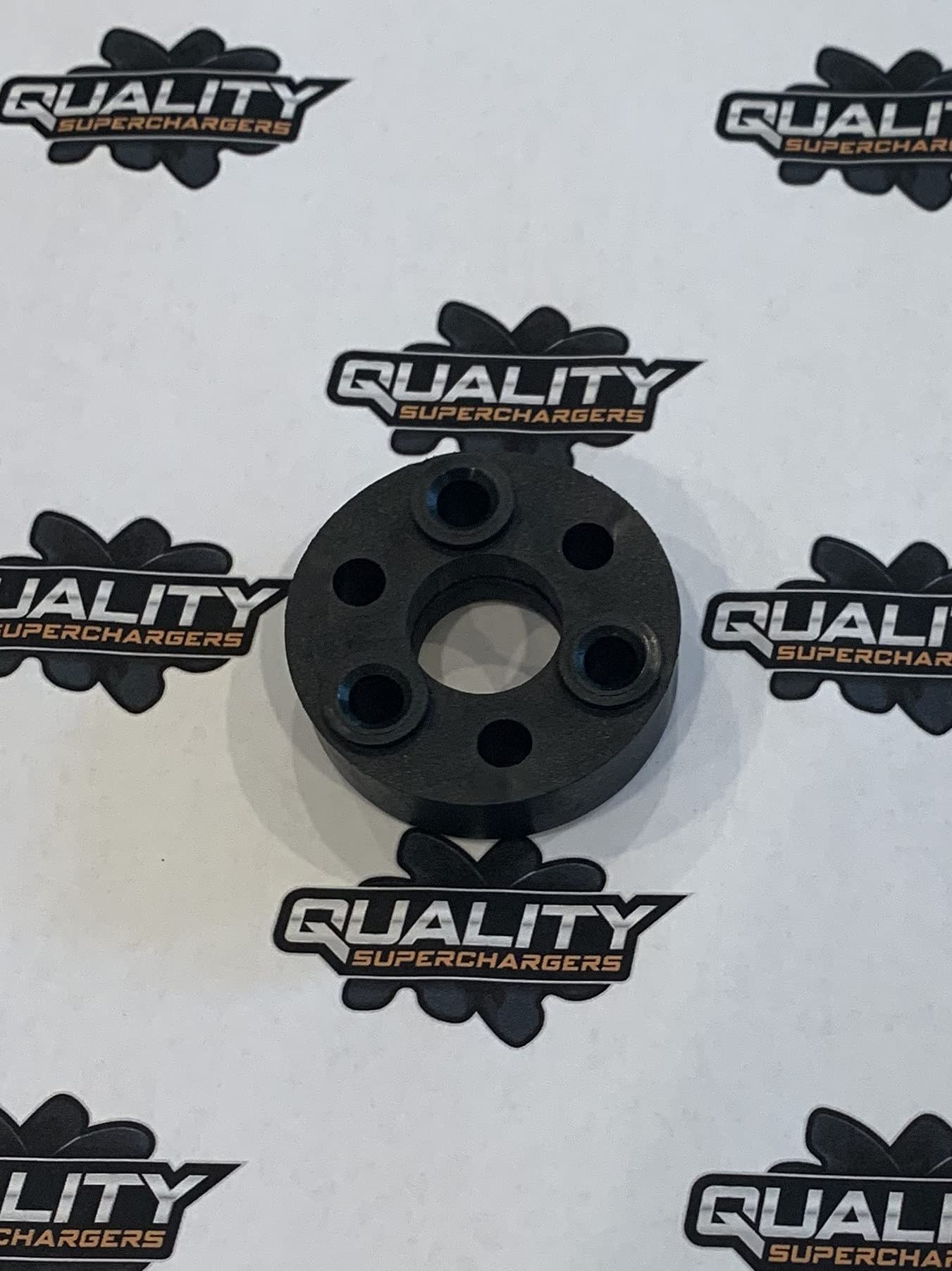 Amazon.com: QualitySuperchargers Eaton OEM MolyGard Solid Nose  