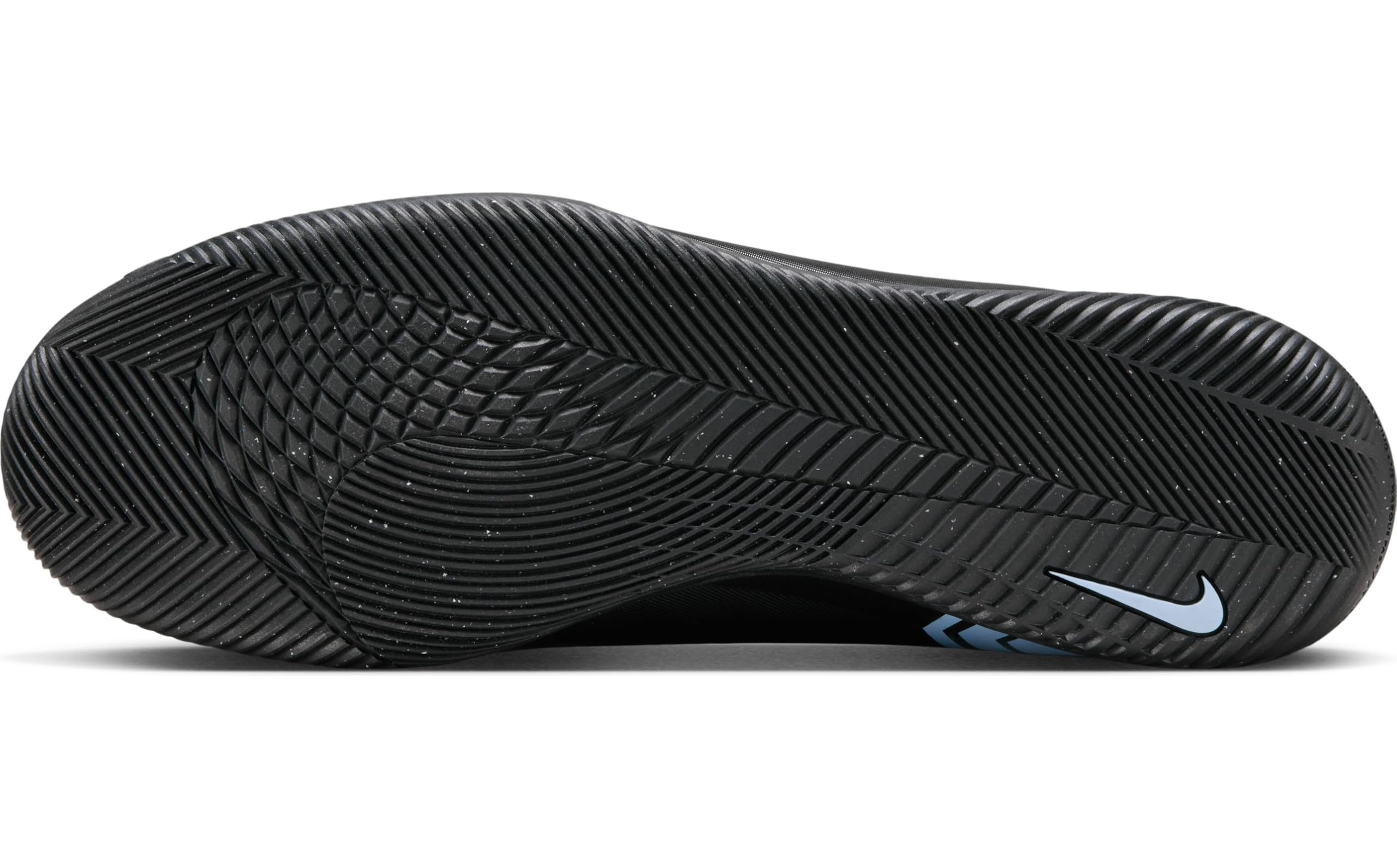 NIKE Vapor 16 Club IC Indoor Soccer ShoesUnisex Adulto — view 4