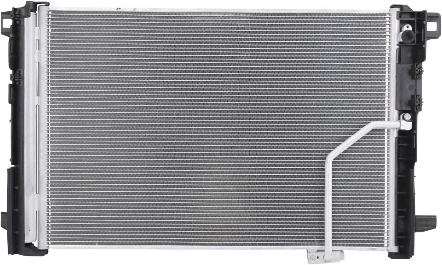 ACコンデンサー A/C エアコン レシーバードライヤー付き メルセデスベンツ用