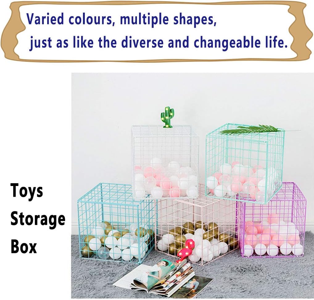 Small Room Pet Playpen Accessories, Guinea Pig Cage Accessories Connectors Rabbit Pen Fence Attachments, Indoor Hamster Crate Tent for Cat Ferret Chinchilla Pig Hedgehog