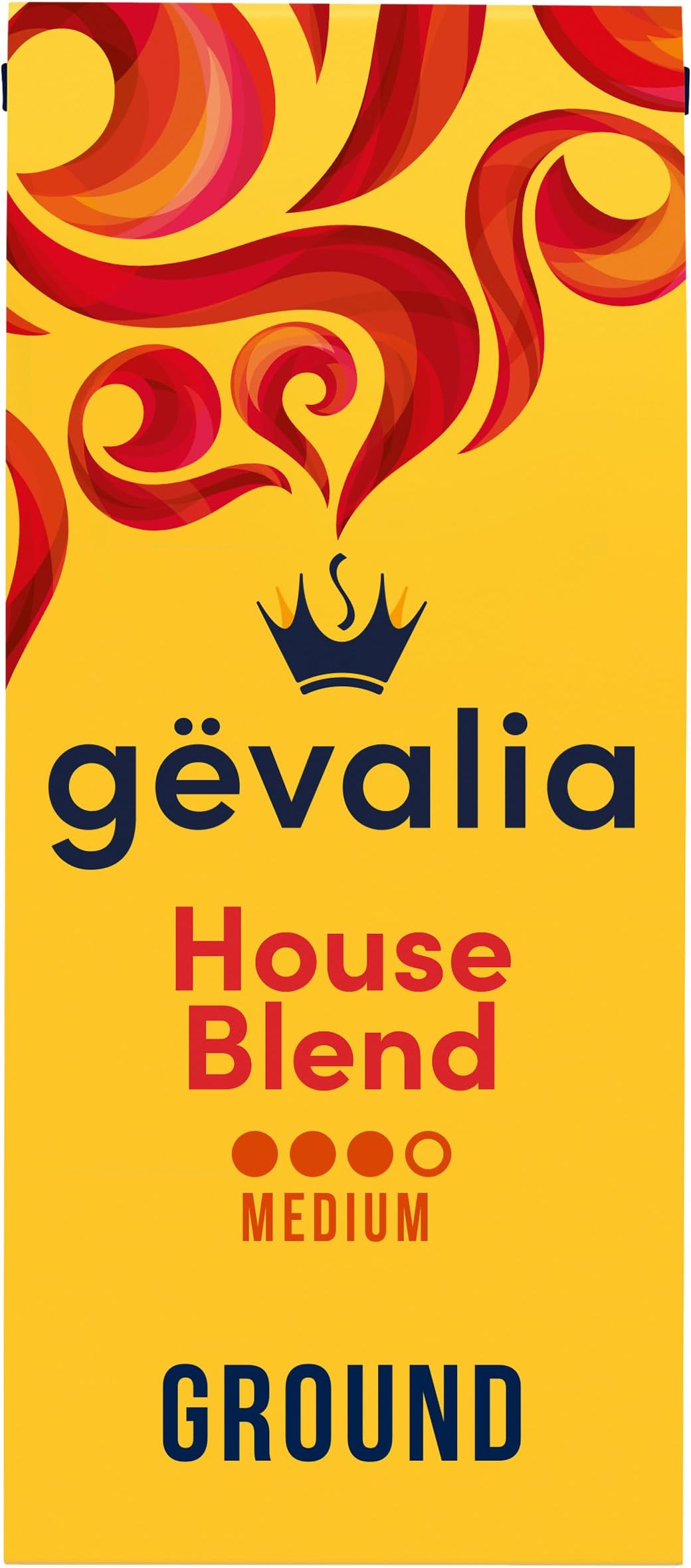 House Blend