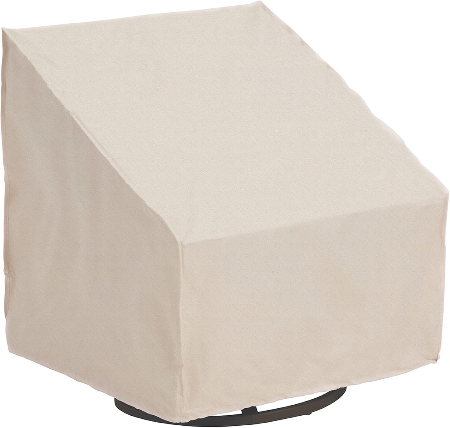 Mr. Bar-B-Q Oversized Patio Chair Cover 07833BBGD (33”L x 35”W x 36”H)