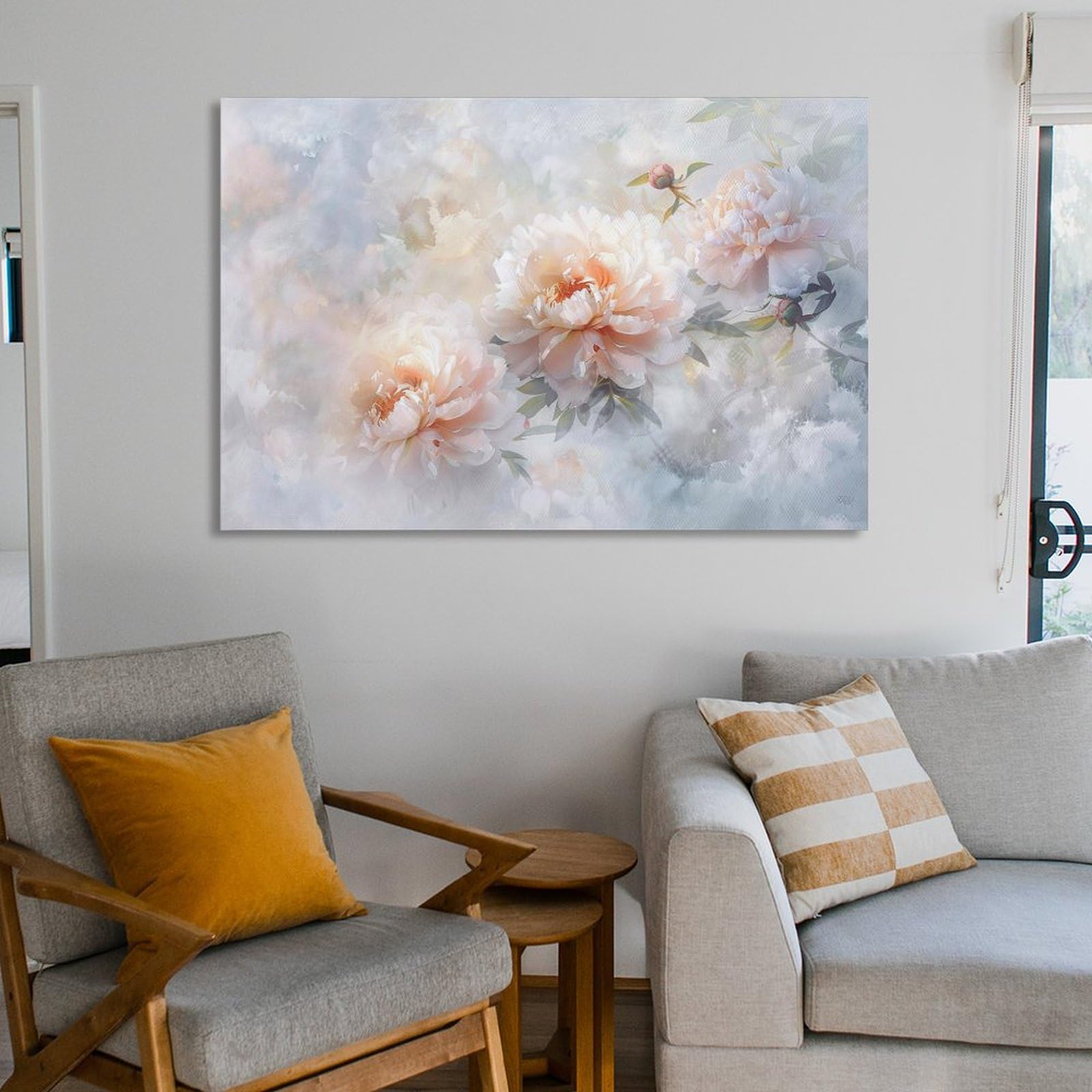 絵画 インテリア 絵 油絵 F4-222023 花 ぼたん 絵画 インテリア 絵 油絵 F4-222023 花 ぼたん 絵画 インテリア 絵 額