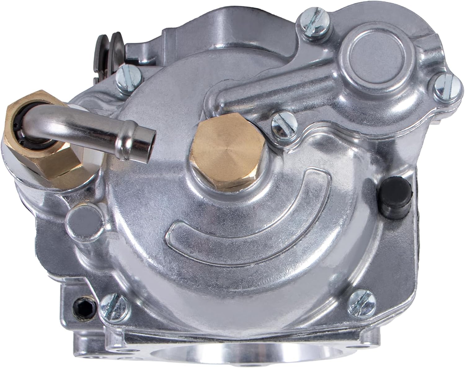 Carburetor 11-0420 496564 1002-0025 Compatible with Harley-Davidson Road King & Harley-Davidson Sportster Compatible with Buell Thunderbolt S2 Replace Super E Shorty