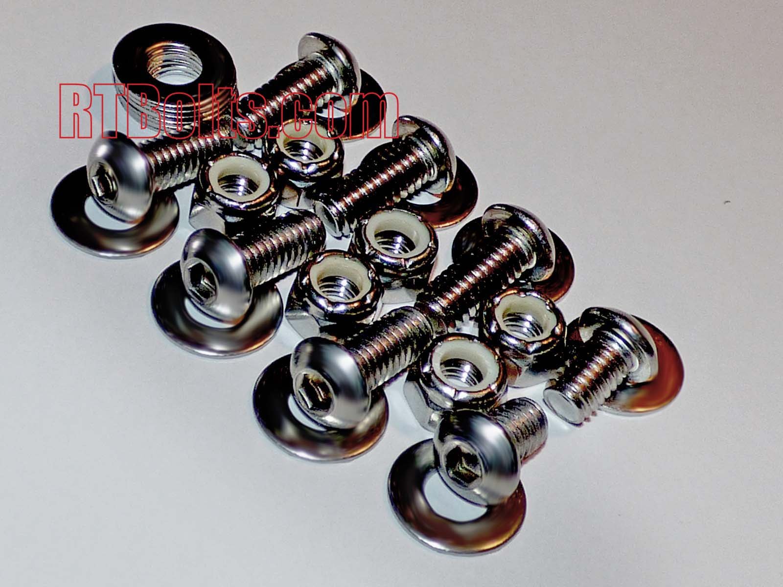 Amazon.com: Allis Chalmers Vintage Tractor Bolts for Radiator Nose