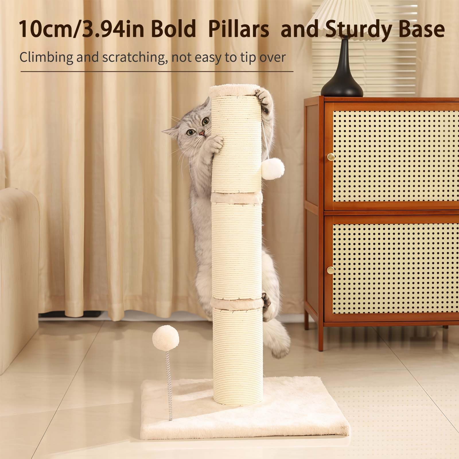 Marchul Cat Scratching Post - Image 3