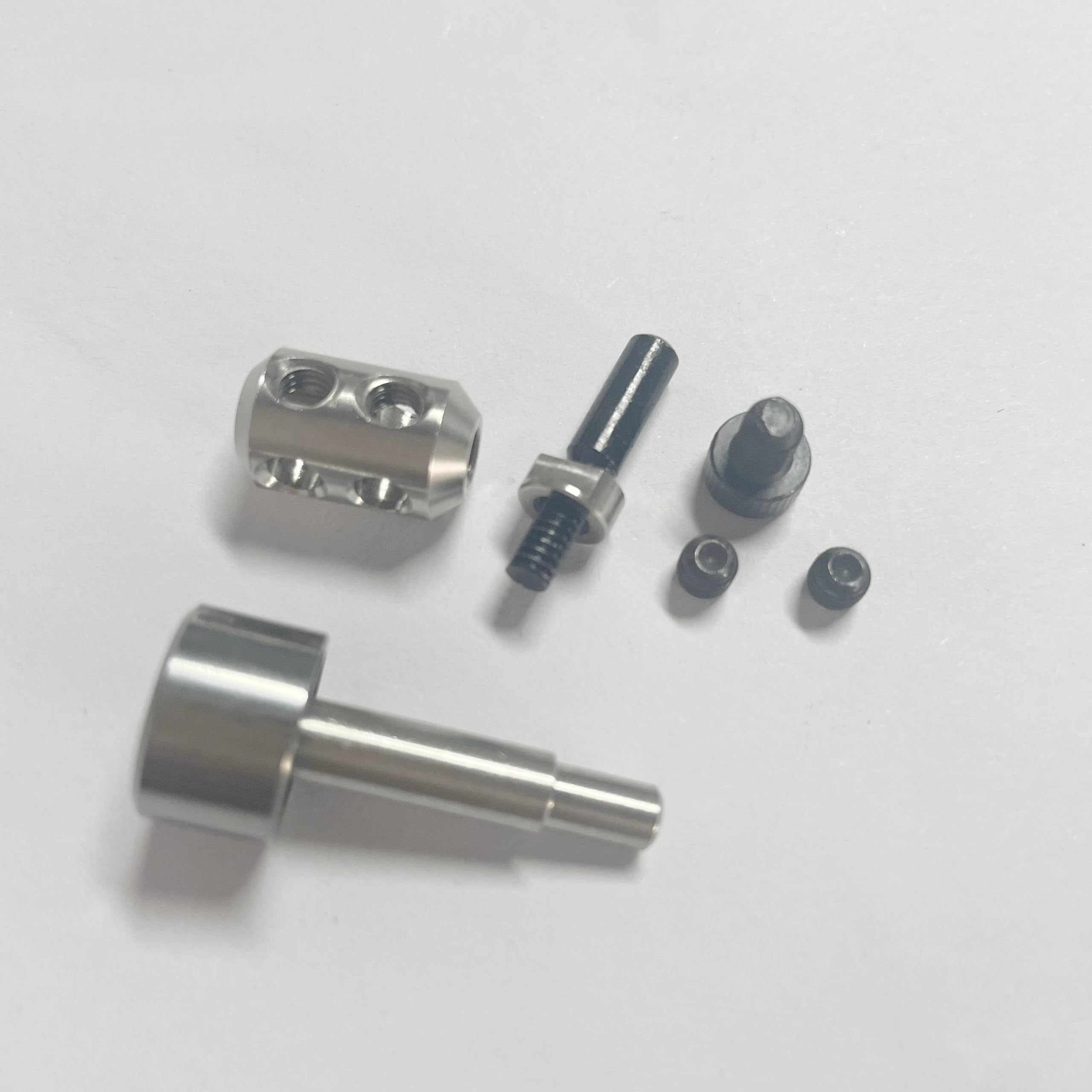 Amazon.com: Xinkezhun for Renishaw TS27R Stylus Size AS A