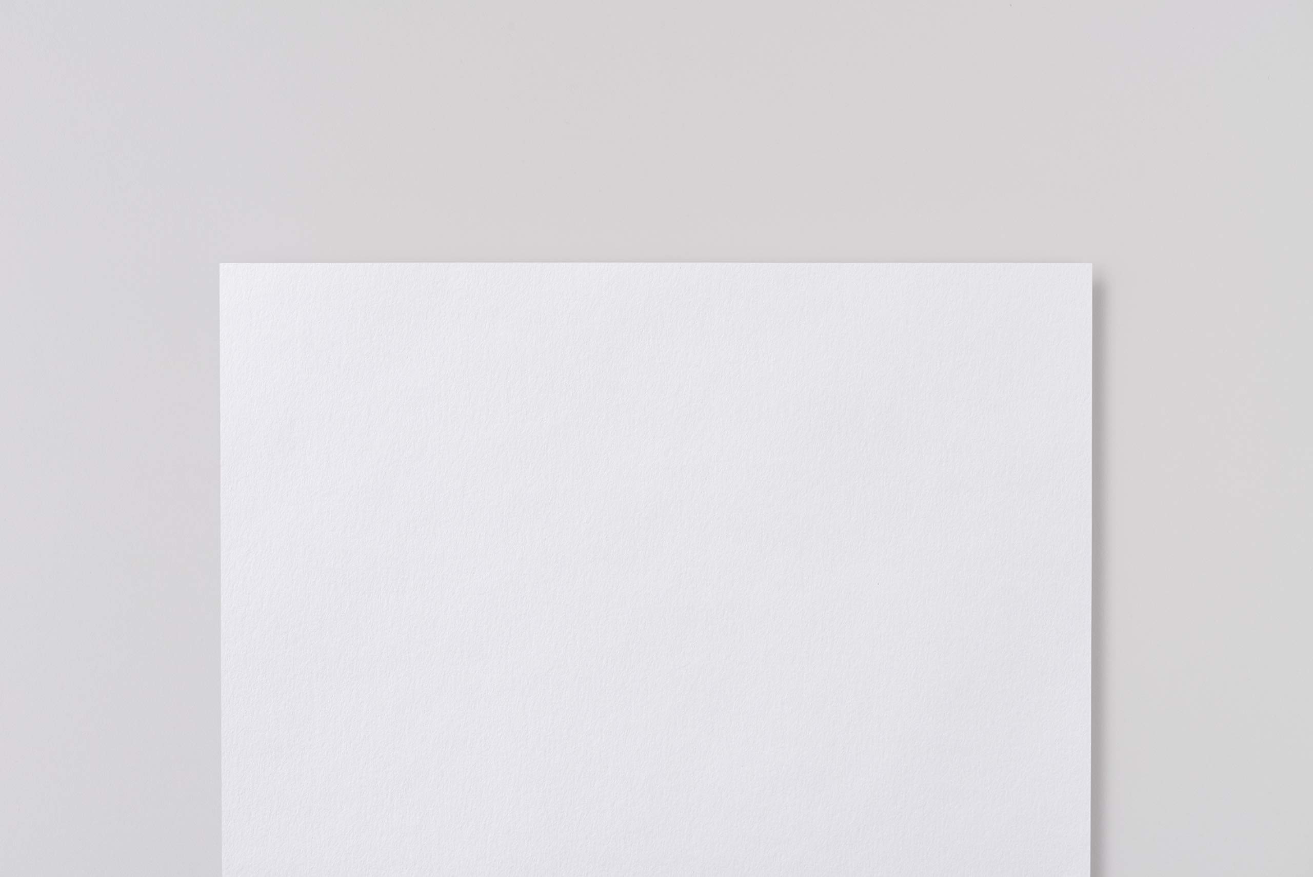 Römerturm Drawing pad, DIN A3, 160 g/m², Bright White, Slightly Rough, glued at The top, 40 Sheets, 88808850