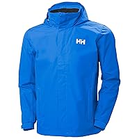 Helly Hansen Giacca Dubliner da uomo, Cobalt 2.0
