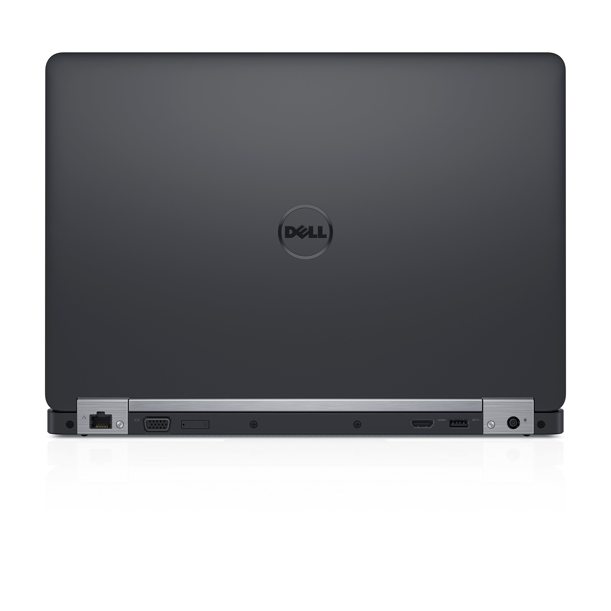 Dell Latitude E5470 14-Inch Laptop (Intel Core-i5 2.3 GHz, 4 GB