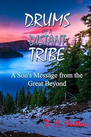 Drums of a Distant Tribe