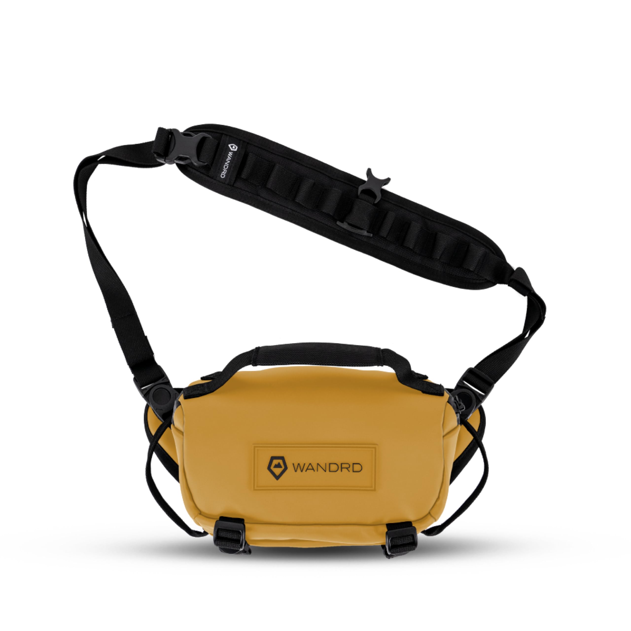 Amazon.co.jp: 【国内正規品】 ワンダード(WANDRD) ローグ スリング 3L