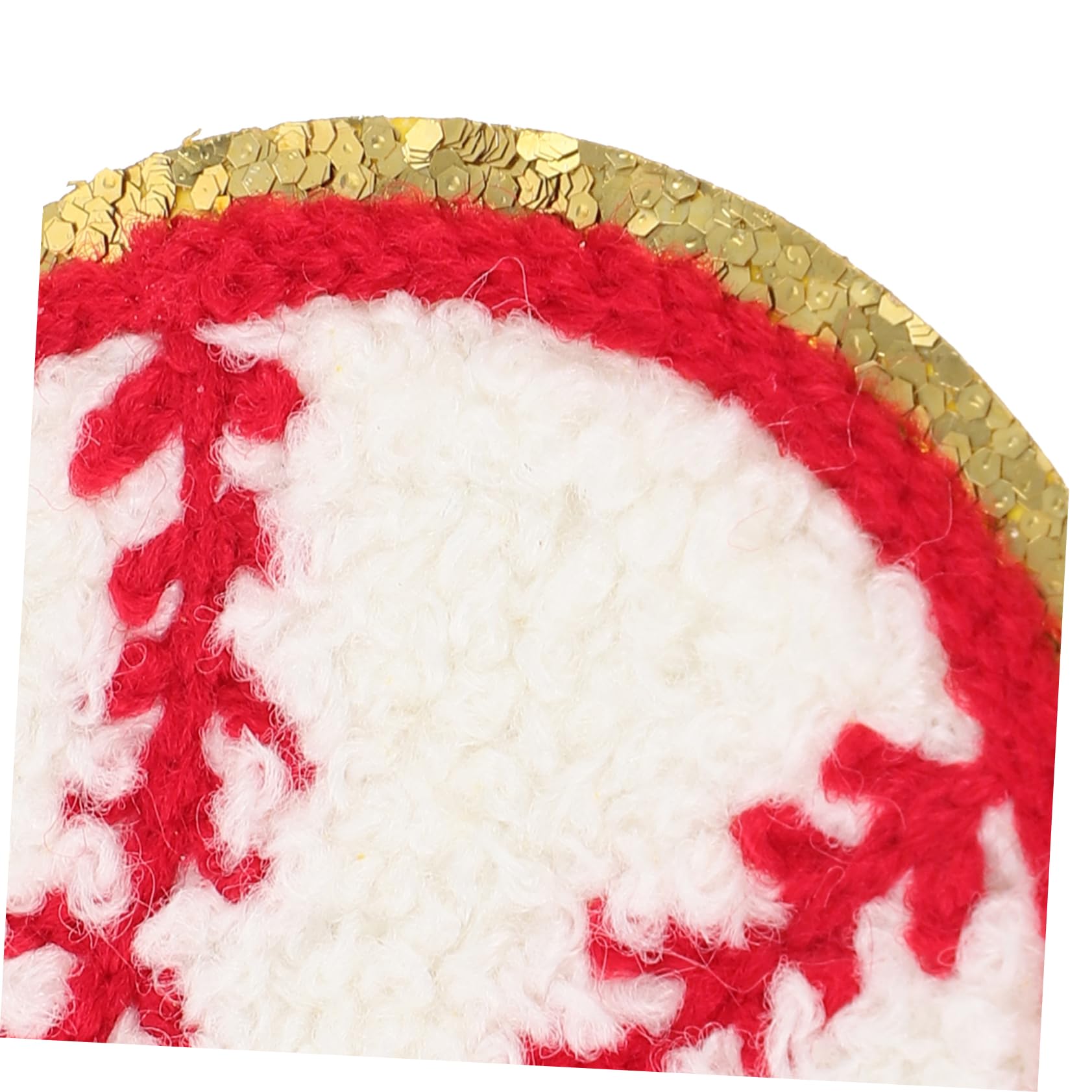 BESTYASH De Tela Con Patrón De Béisbol Sombrero De Enfriamiento De Misión Gorra De Ilumina El Beisbol Para Coser De Béisbol Sombreros Hilo De Toalla