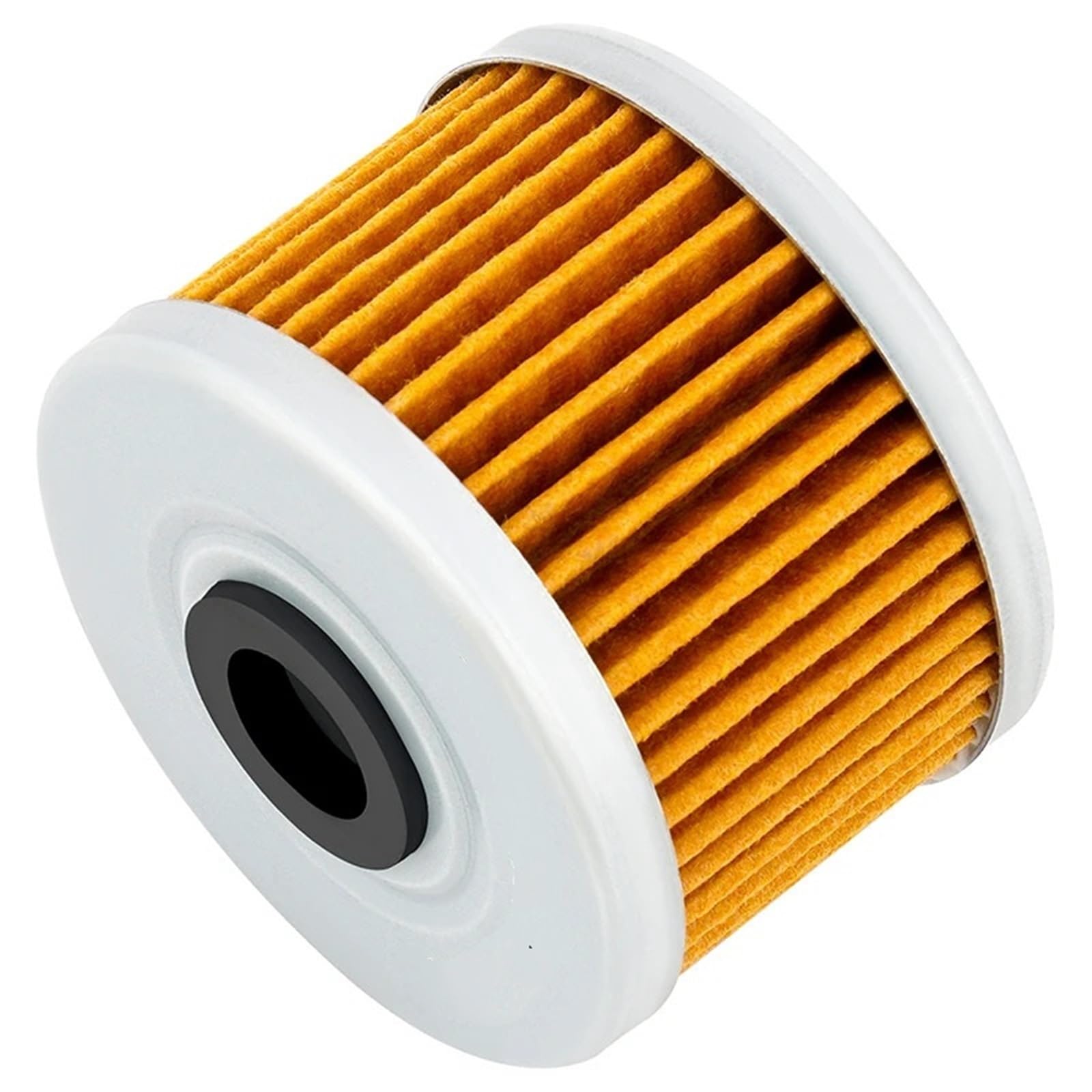 filtro de aceite Filtro de aceite para KAWASAKI BN125 BR125 KFX450R KL250 KLX110 KLX125 KLX140G KLX140L KLX250 KLX250R Reemplazar(2 pcs)