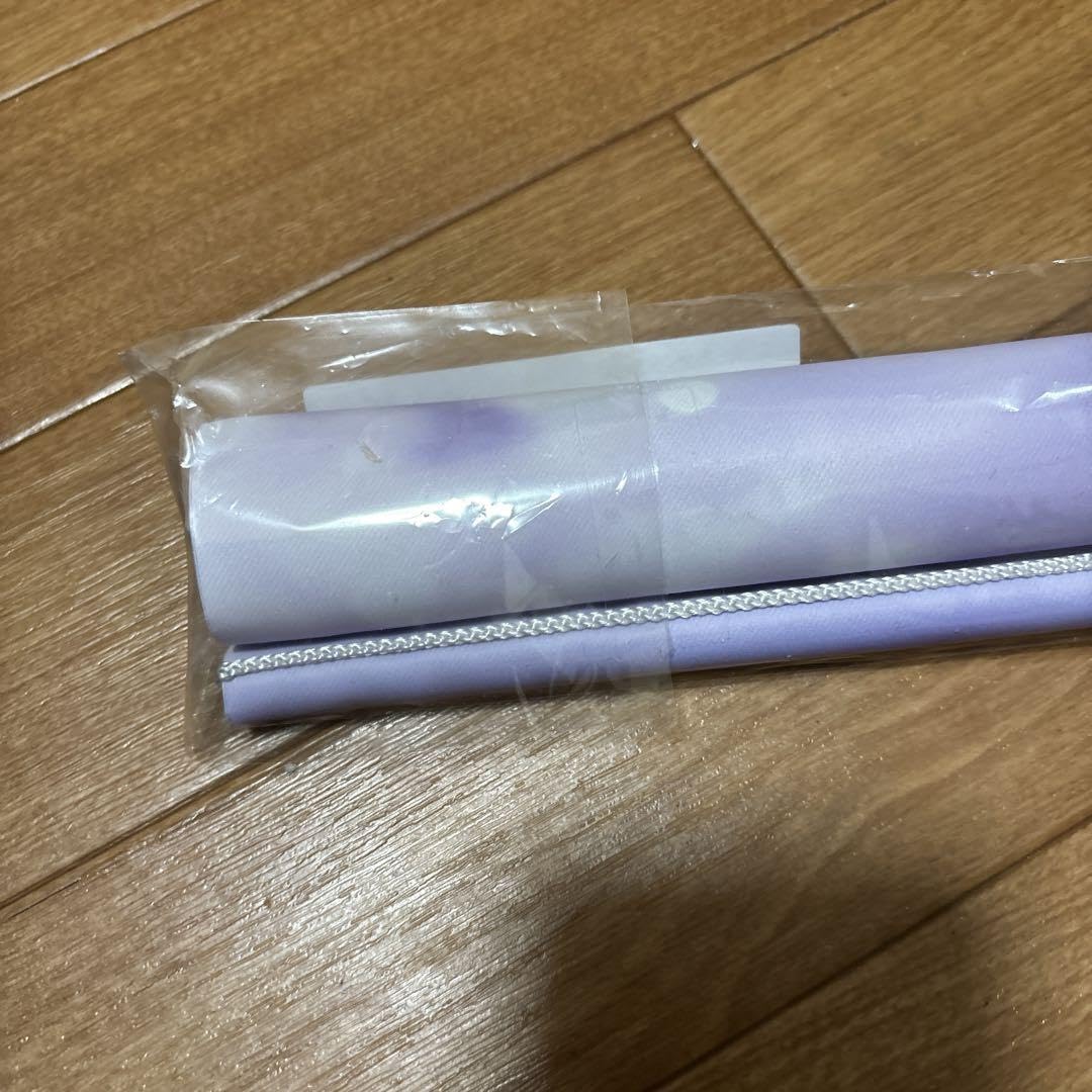 Amazon.co.jp: 桃稚ちあ 描き下ろし B2Wスエードタペストリー