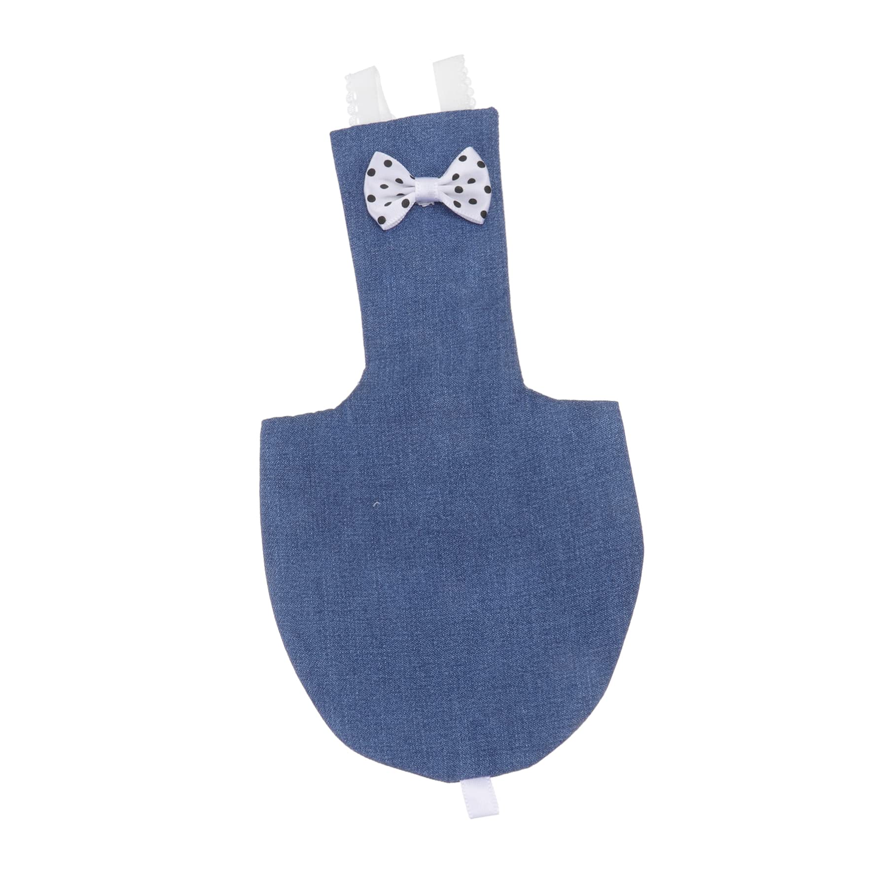 POPETPOP 1 Pc Pañal De Loro Disfraz De Loro Mascota Traje De Vuelo Conure Pañal para Periquito Monje Bebedero para Pájaros para Jaula Pañal De Pájaro Algodón Rey Ropa para Mascotas