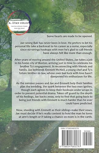 Miniatura 2 de Open Hearts (Stealing Hearts)