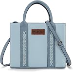 Wrangler Sacs à main pour femmes Sacs de rangement et pourpre pour femmes avec sangle réglable
