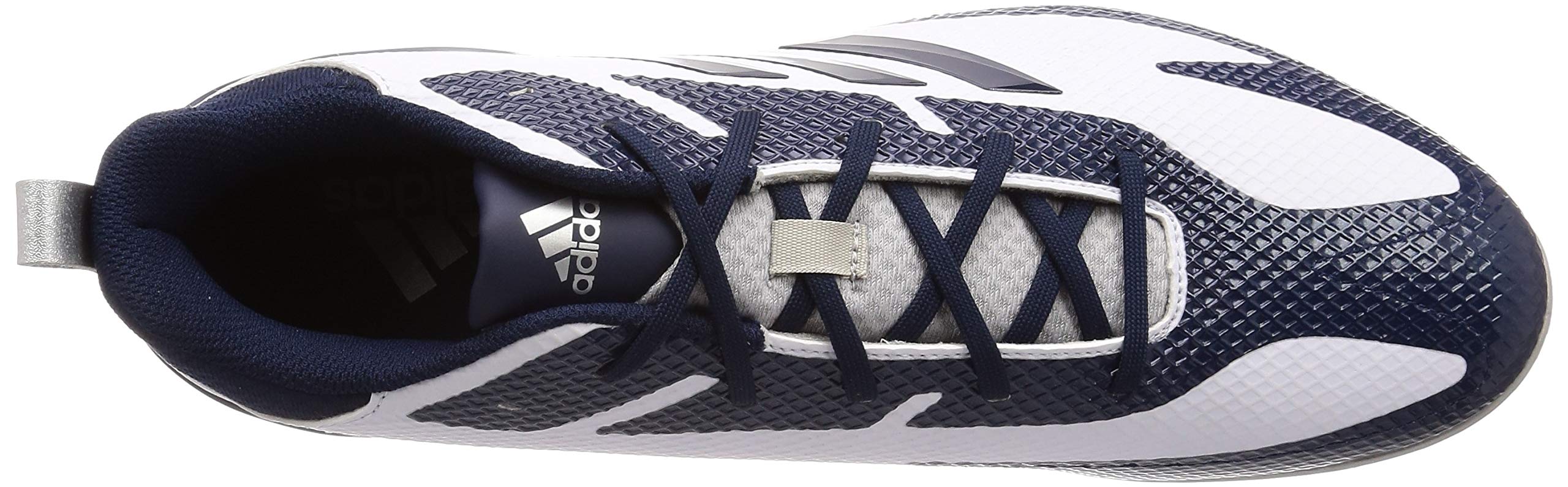 adidas Adizero Stabile Low Chaussures de baseball à crampons métalliques