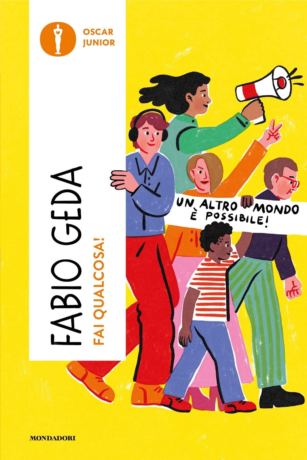 Fai Qualcosa! - 4