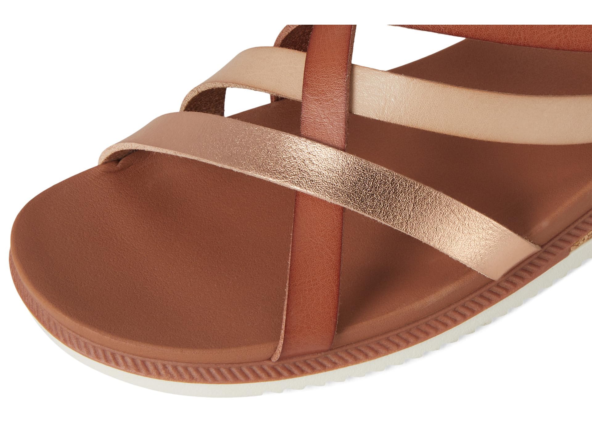 Skechers Kobiety Desert Kiss Low - Peak RankSandał