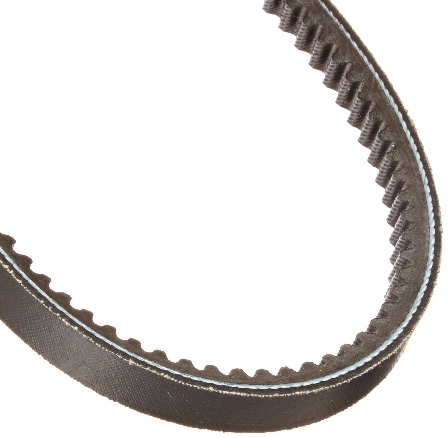 Amazon.com: Gates XPA1900 Metric-Power V-Belt, XPA Section, 13mm