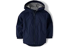 Baby Toddler Boys' Windbreaker Jacket