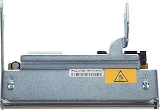 INDUSTRIAL IMAGING PRODUCTS Intermec 710-129S-001 Printhead for Intermec Barcode Label Printer PM43 Mid-Range Printer, 203 DPI - Part # 710-129S-001 - Model # - 710-129S-001 - Office Supply