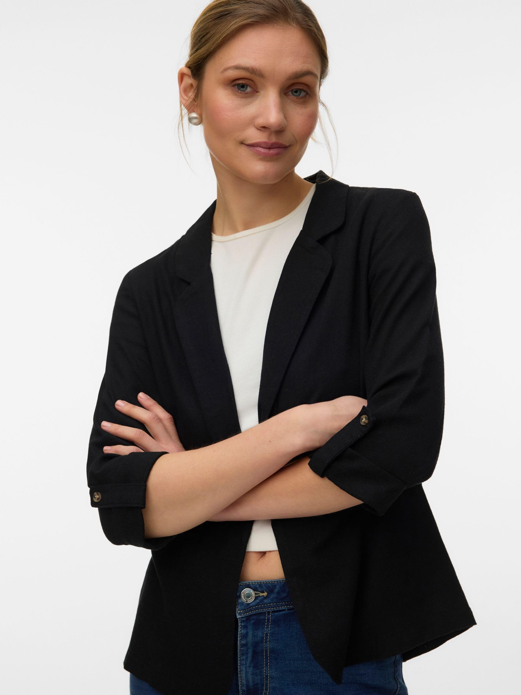 VERO MODA Blazer VMJESMILO Blazer