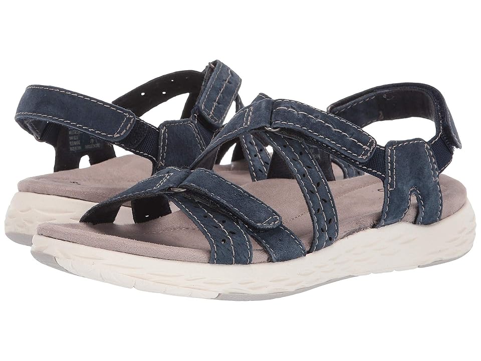 

Earth Origins Westfield Winona (Navy Blue/Light Blue) Women's Sandals