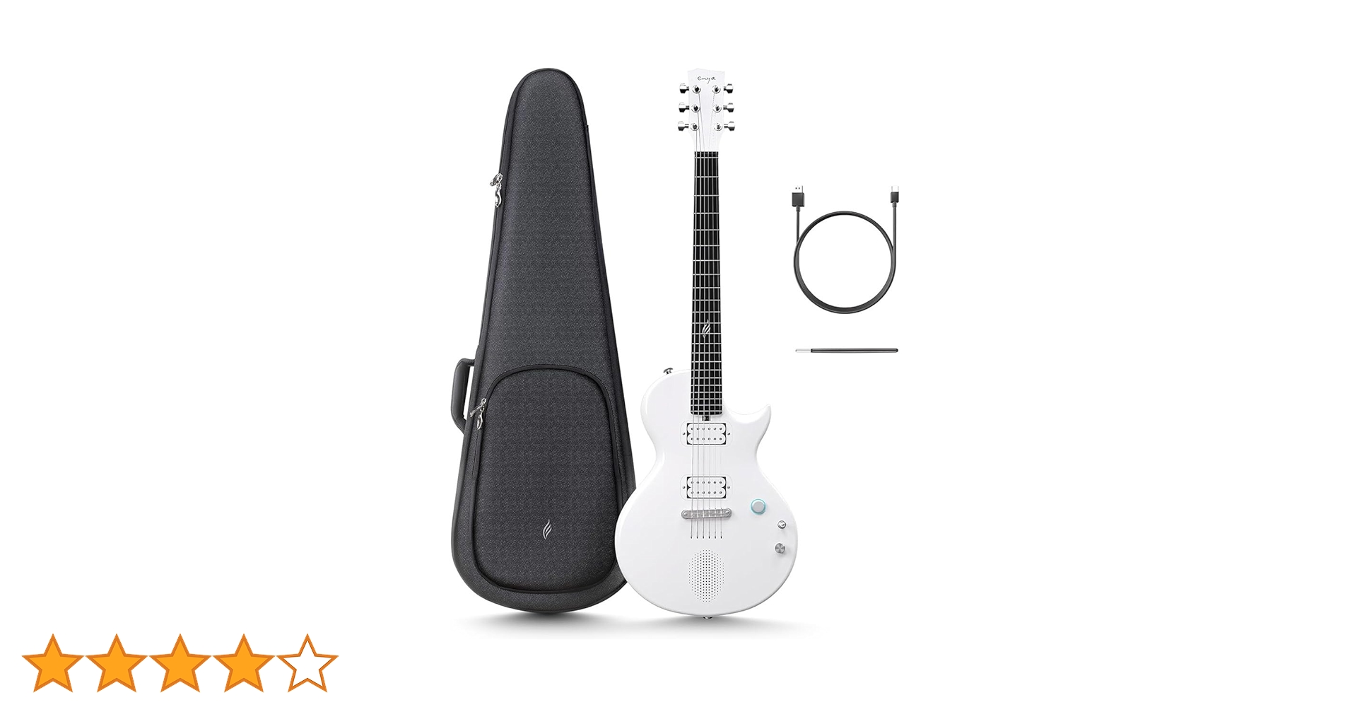 Amazon | ENYA NOVA GO SONIC 国内正規品 次世代アンプ内蔵