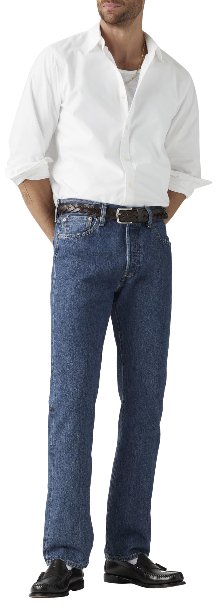 Levi's