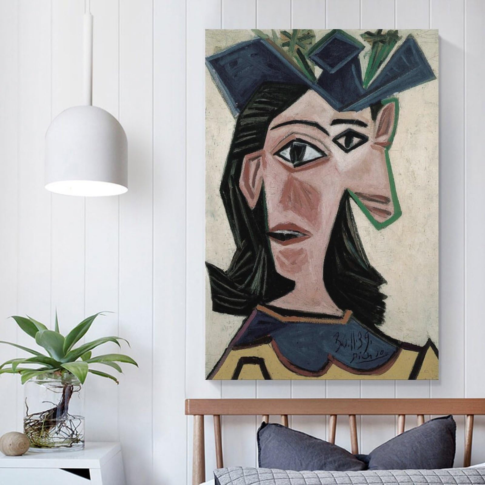 Amazon.co.jp: Pablo Picasso パブロ・ピカソ ポスター 絵画