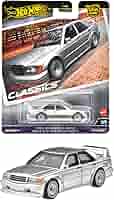Amazon | ホットウィール(Hot Wheels) カーカルチャー モダン